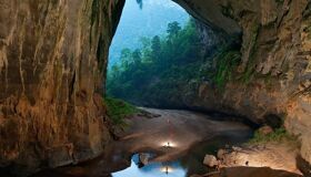 Dive into the adventurous charm of Quang Binh Travel